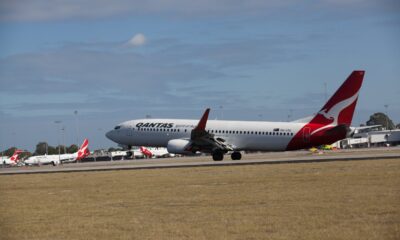 Tourism momentum builds in WA