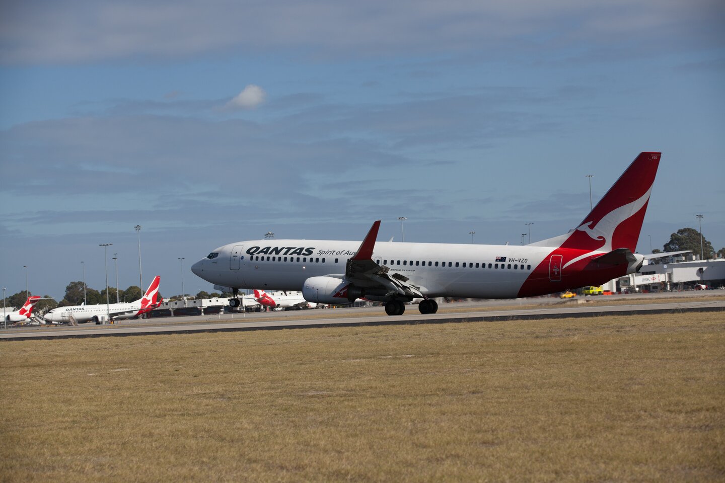 Tourism momentum builds in WA