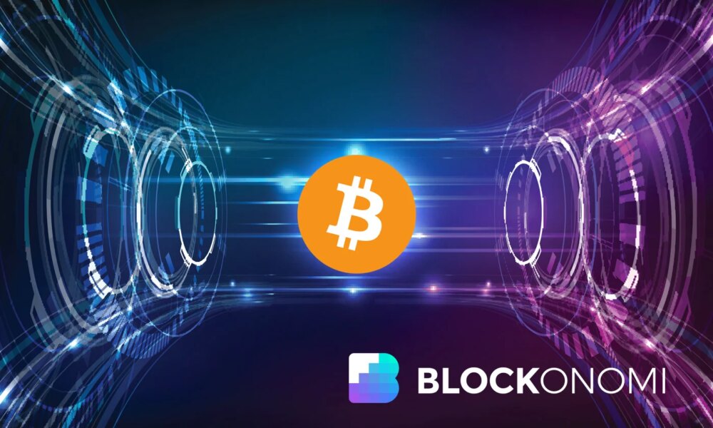 Quantum Computing Bitcoin