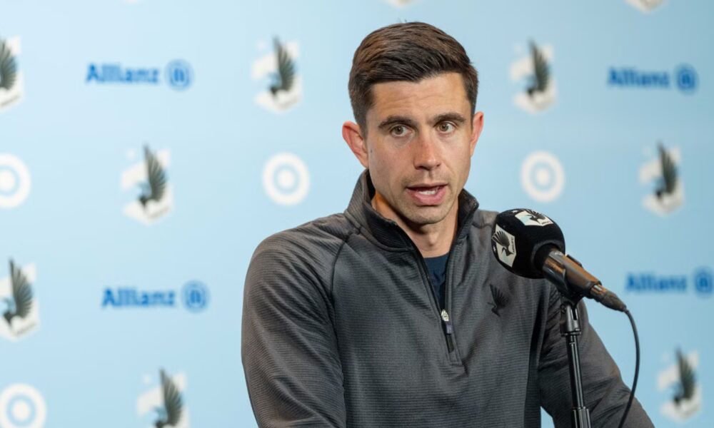 What West Brom Fans Should Expect from Eric Ramsay Based on His Time in MLS