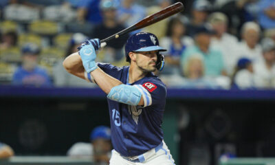 Phillies Interested In Randal Grichuk