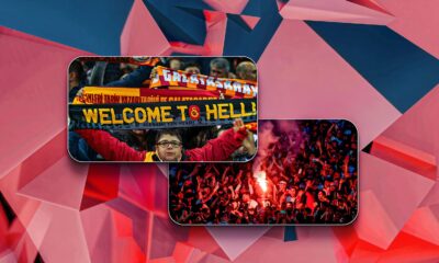 10 Best Ultra Groups in World Football Right Now [Ranked]