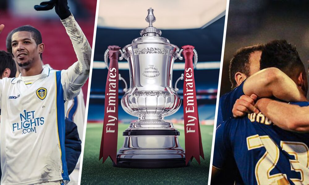 12 Biggest Upsets in FA Cup History [Ranked]