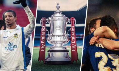 12 Biggest Upsets in FA Cup History [Ranked]