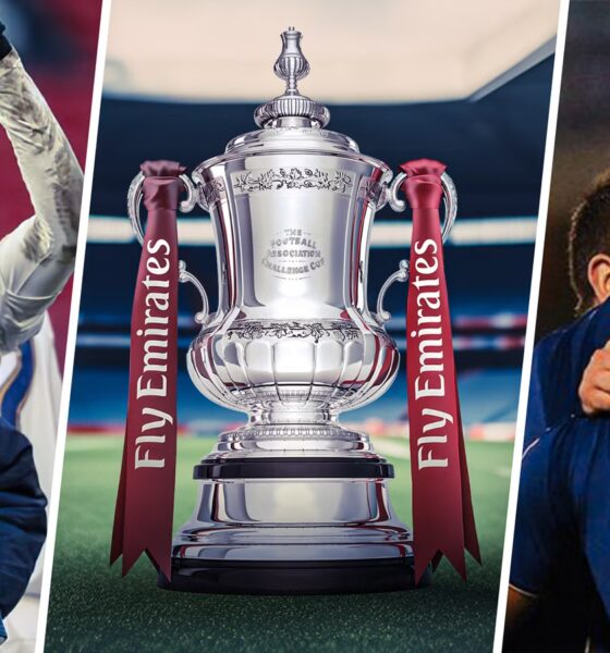 12 Biggest Upsets in FA Cup History [Ranked]
