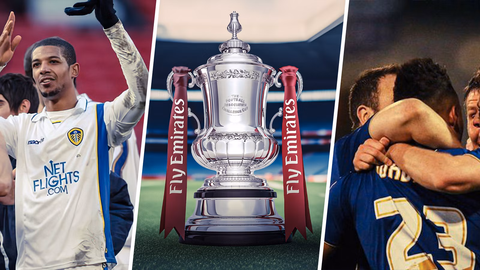 12 Biggest Upsets in FA Cup History [Ranked]
