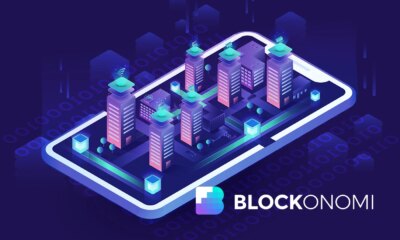 Real Estate Blockchain