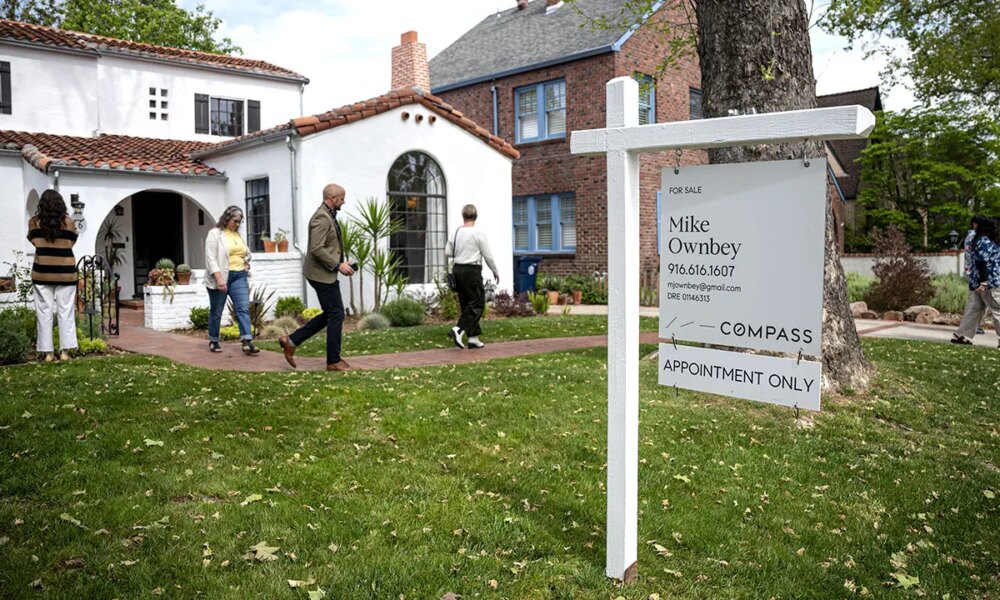 Escrow payments jump 30%, create new housing market barrier for buyers