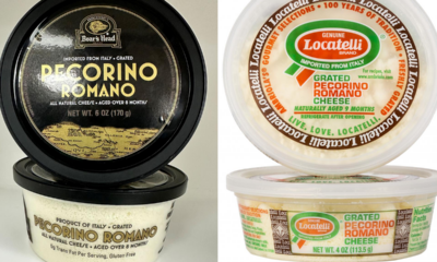 FDA upgrades cheese recall over deadly Listeria bacteria contamination