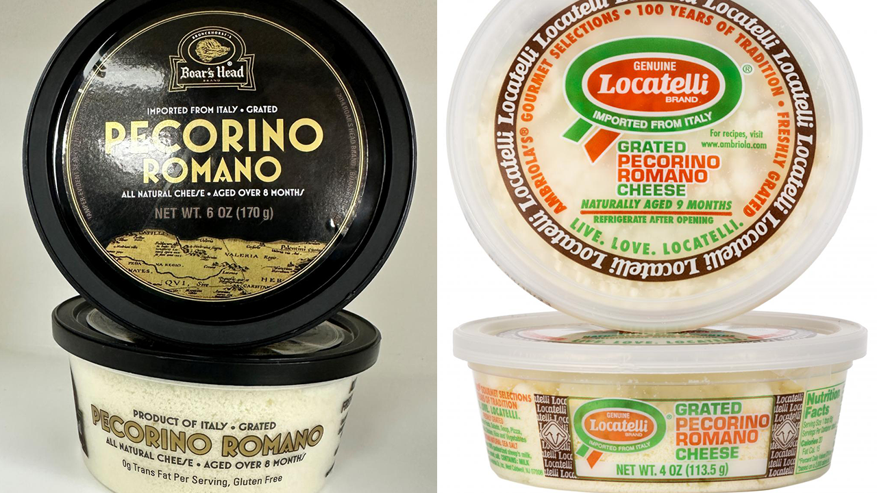 FDA upgrades cheese recall over deadly Listeria bacteria contamination