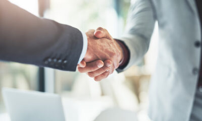 MCG Talent management buy-out