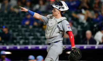 Brewers Sign Reese McGuire to Minor League Deal
