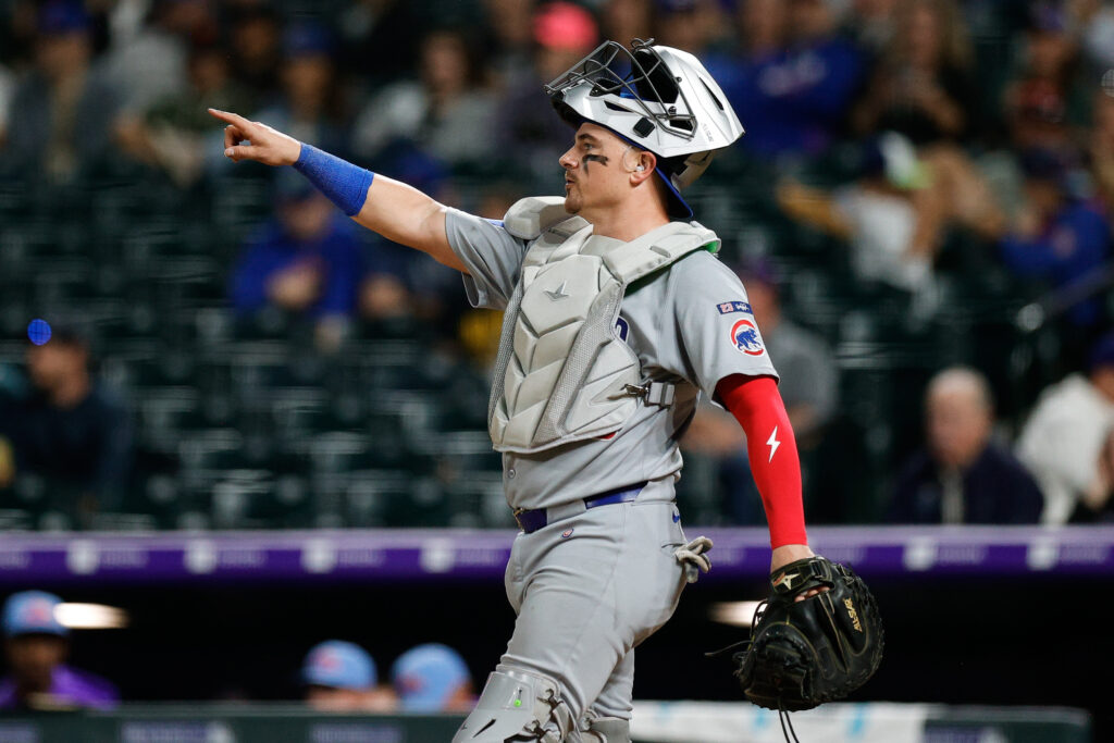 Brewers Sign Reese McGuire to Minor League Deal