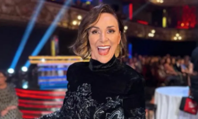 Shirley Ballas reveals she's on the hunt for new boyfriend after split from ex Danny Taylor and reveals her requirements