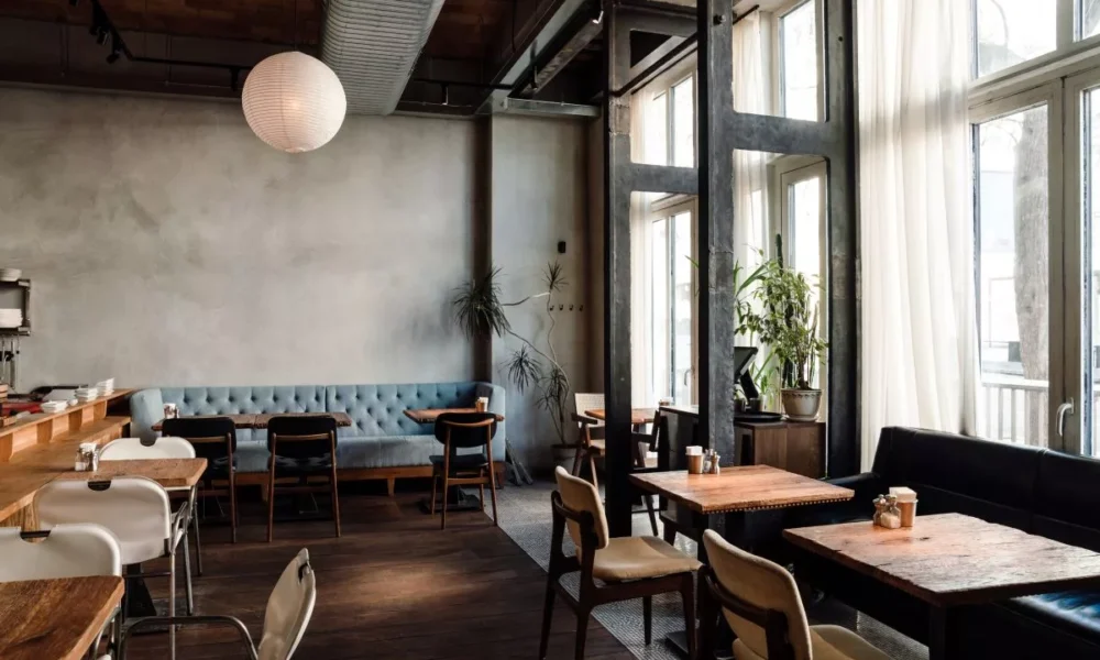 Restaurant operators continue to juggle rising costs, less traffic