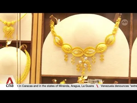 Retailers revamp products and embrace trade-ins to attract customers impacted by soaring gold prices