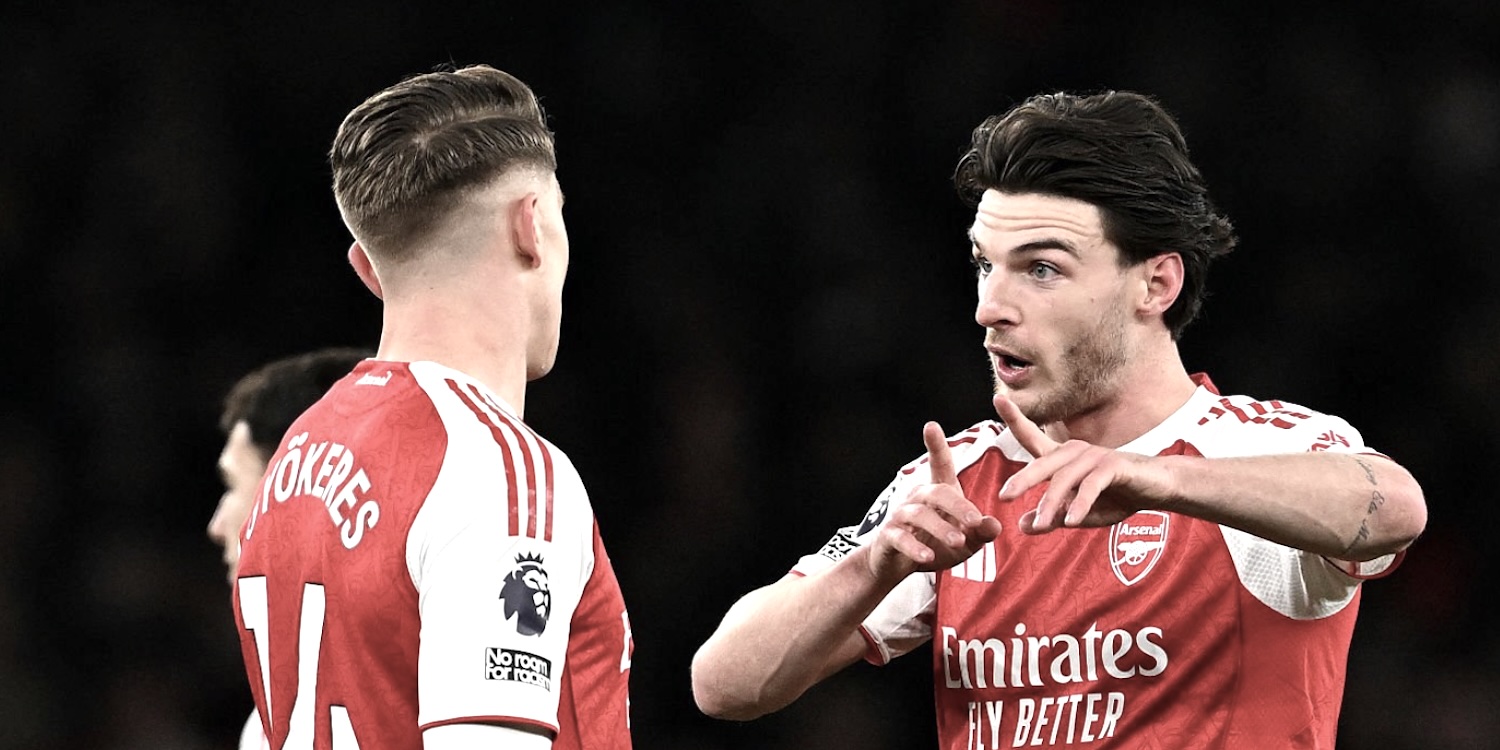 External arrogance : Rice backs Vik