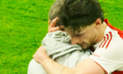 Competitive tension is no bad thing