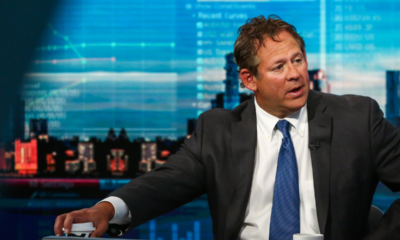 Trump set for final Fed chair interview before naming pick this month