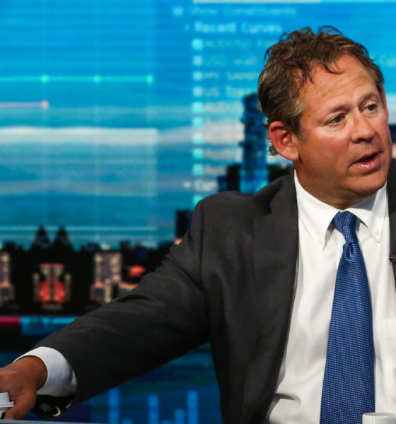 Trump set for final Fed chair interview before naming pick this month