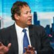 Trump to interview BlackRock's Rick Rieder for Fed chair position