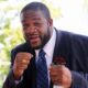 Riddick Bowe says one man stands alone as the greatest heavyweight ever
