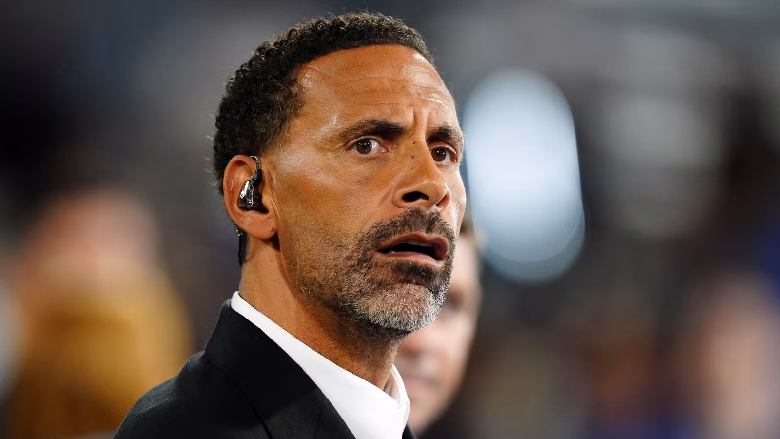 Rio Ferdinand Names His Four-Man Shortlist for Next Man Utd Manager