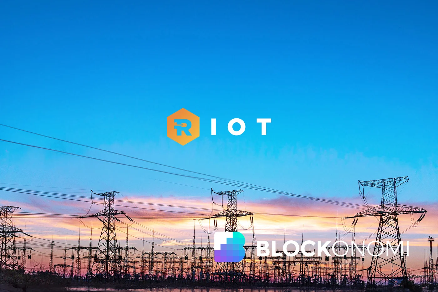 Riot Platforms Acquires Rockdale Site for $96M, Secures AMD Data Center Lease Worth $311M