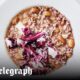 Borlotti bean, radicchio and red wine risotto recipe