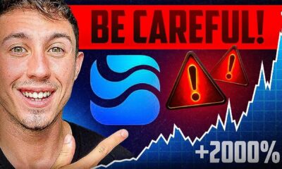 River Crypto Price Prediction: Analyst Urges Caution Following Sharp Gains