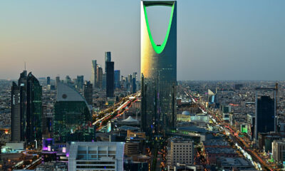 Legal and regulatory reforms in Saudi Arabia