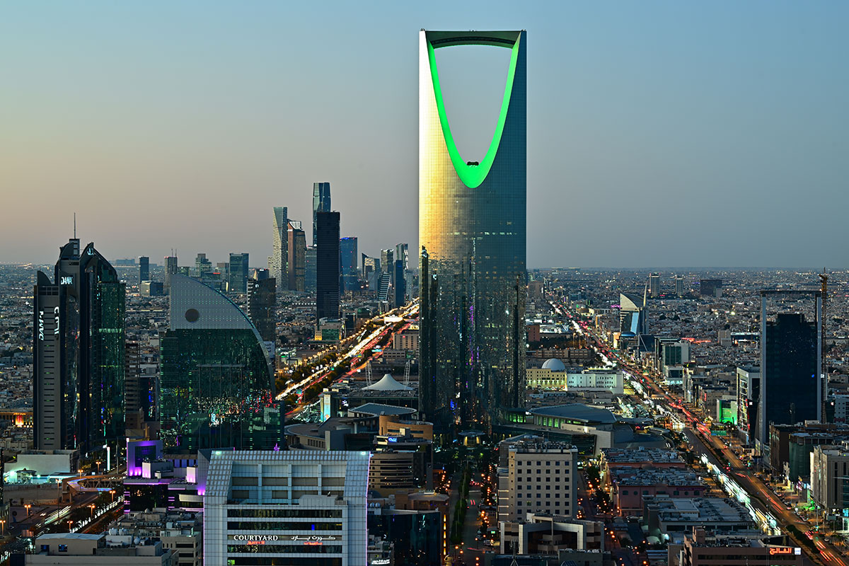 Legal and regulatory reforms in Saudi Arabia