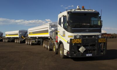‘Beers at risk’: Qube drivers prepare for strike action