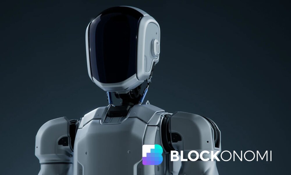 Qualcomm CEO Calls Robotics the Next AI Wave at CES 2026