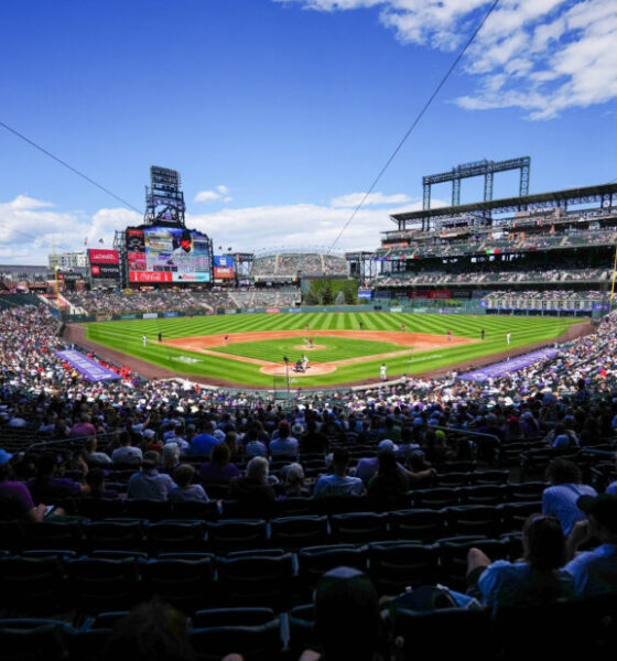 Poll: How Can The Rockies Best Improve Their Starting Pitching?