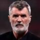 roy keane man utd