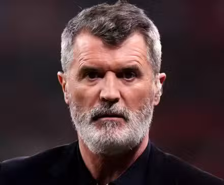 roy keane man utd
