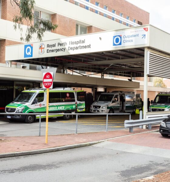 Contractors named for two major hospital projects