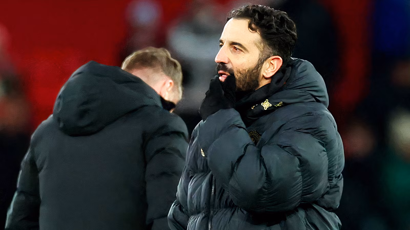 Man Utd January Transfer Plans in Tatters as MLS Clubs Eye Casemiro Deal