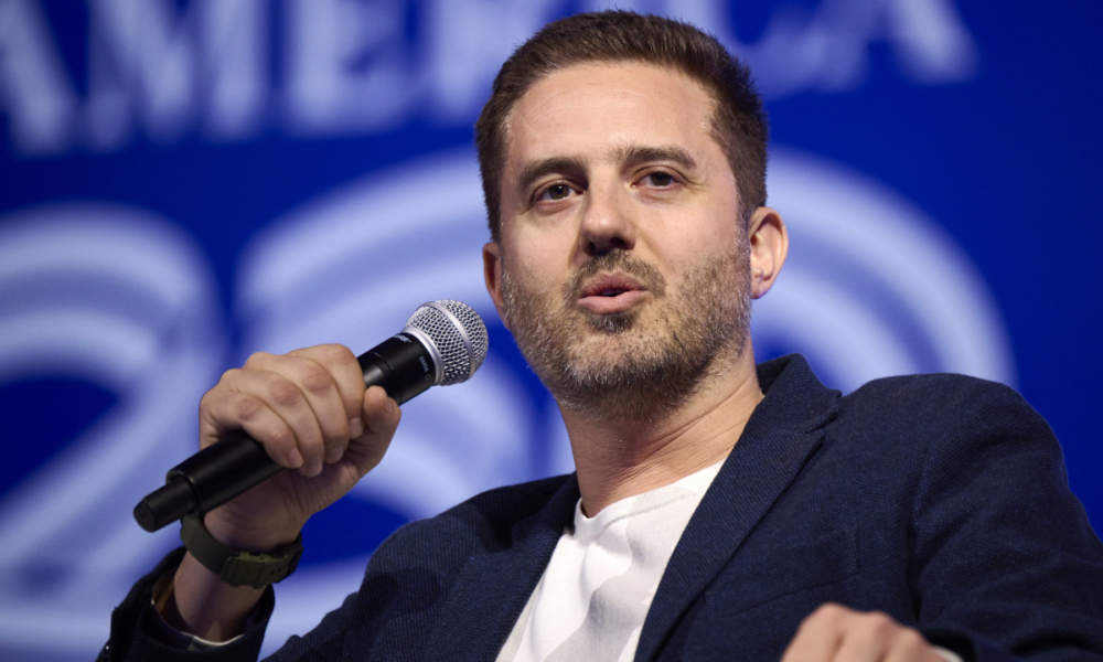 Rumble and Tether launch digital wallet for crypto payments to creators