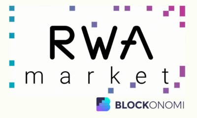 BlackRock's RWA Push Signals US Equity Tokenization Strategy Amid $36T Debt Crisis