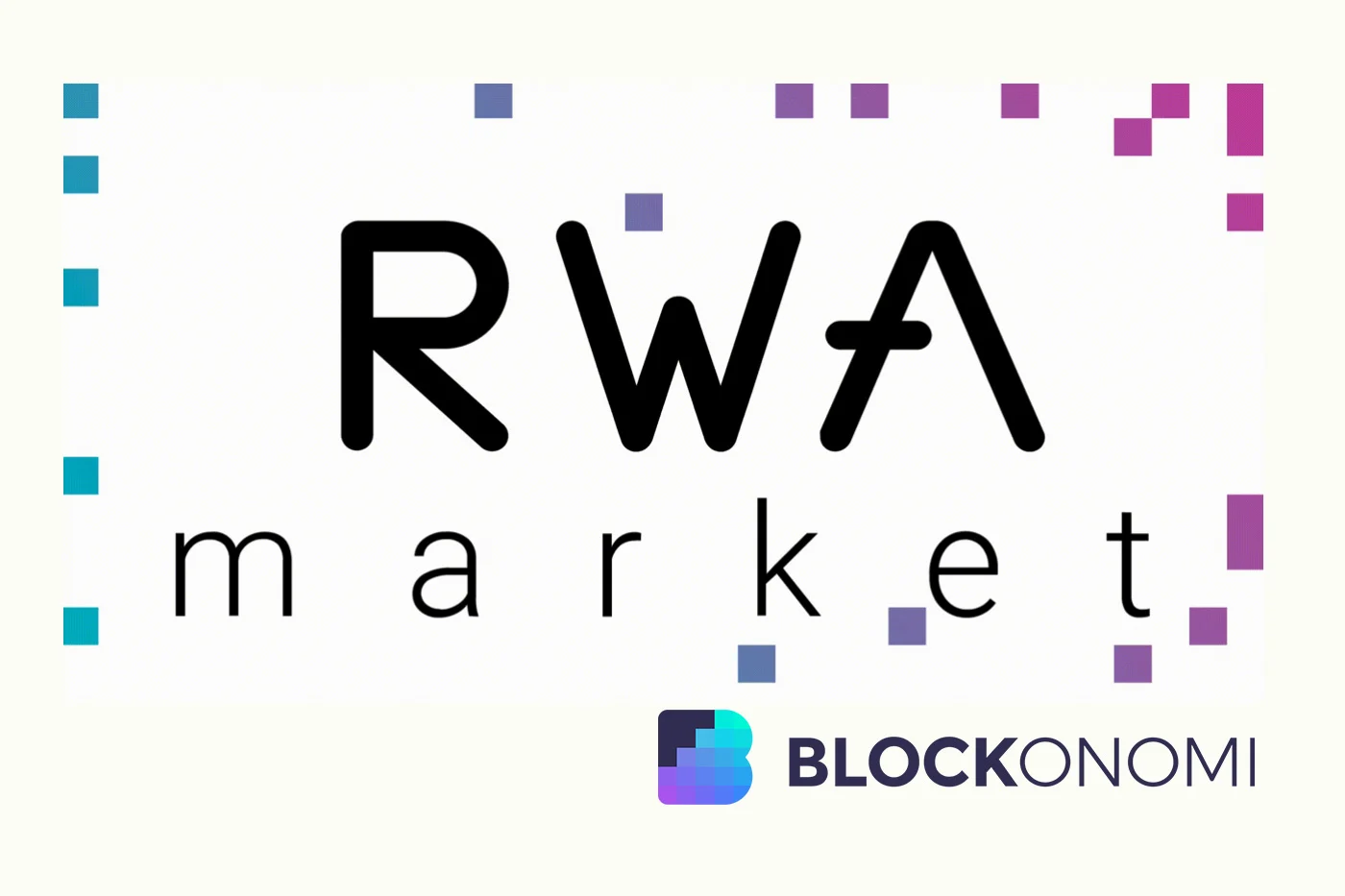 BlackRock's RWA Push Signals US Equity Tokenization Strategy Amid $36T Debt Crisis