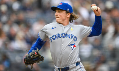 White Sox Sign Ryan Borucki To Minor League Deal