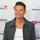 Ryan Seacrest at 2025 iHeartRadio Music Festival - Arrivals