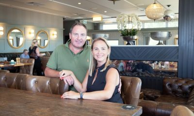 East End to Applecross, Esqulant grows pub empire