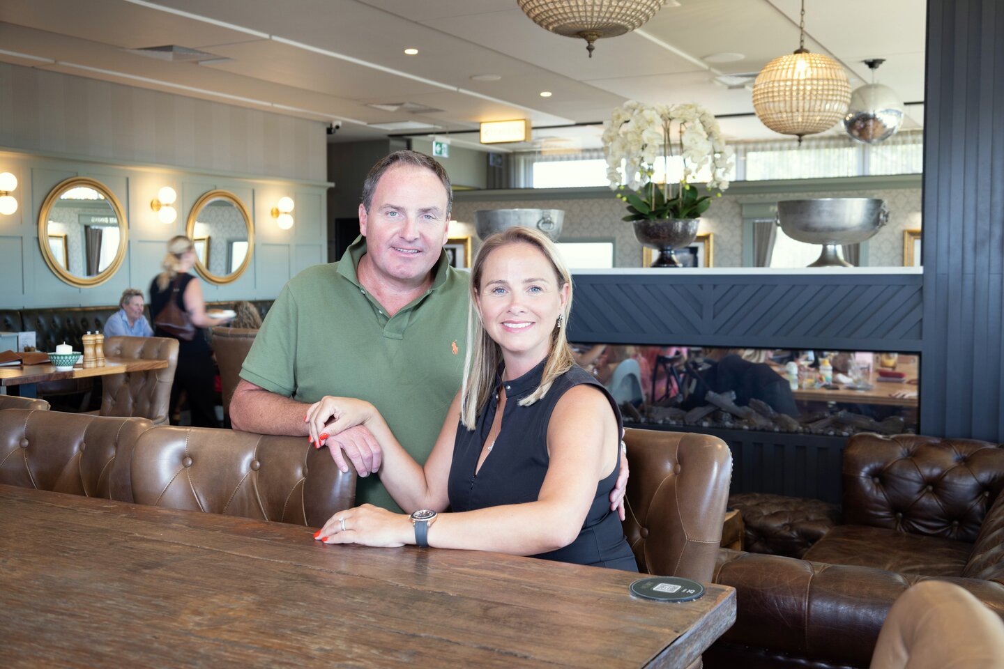 East End to Applecross, Esqulant grows pub empire