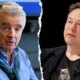 Ryanair CEO Michael O'Leary fires back at Elon Musk buyout suggestion