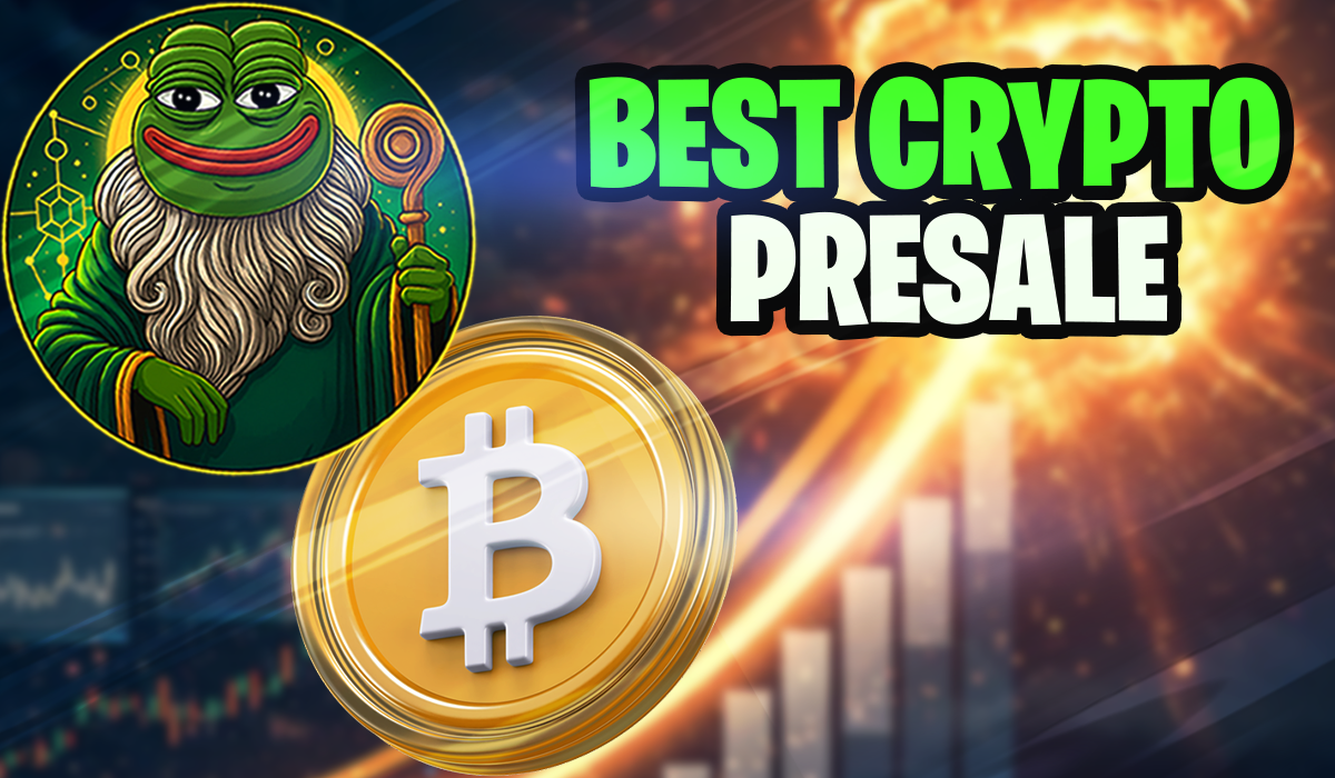 Bitcoin Strength Sparks Search for the Next 100x Crypto