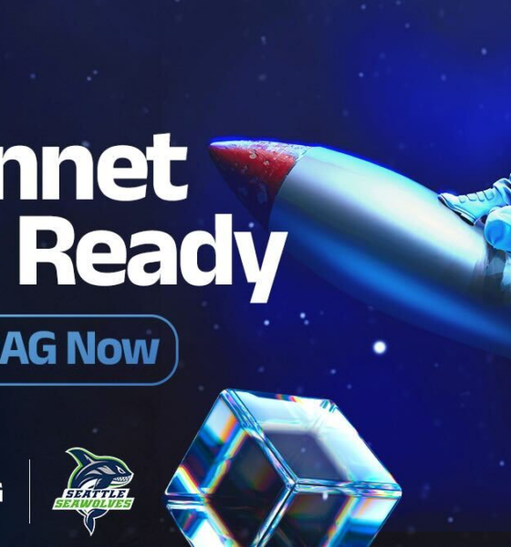 Binance Coin & SUI Price Drop as BlockDAG's $441M Presale Ends Jan 26