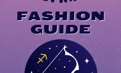 Sagittarius Style Guide